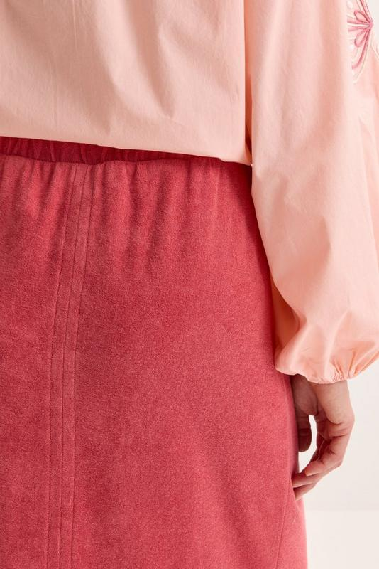 Rokken roze Mayerline