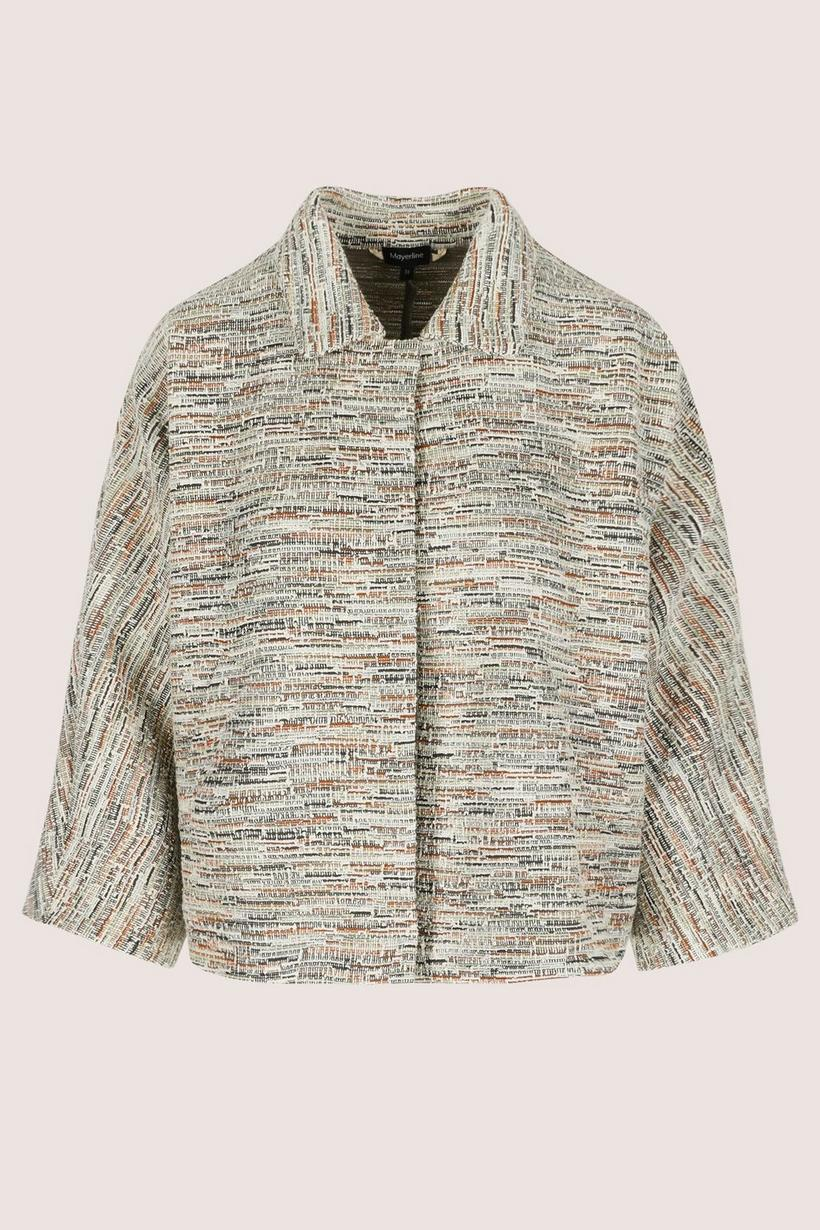 Debardeurs bruin Mayerline