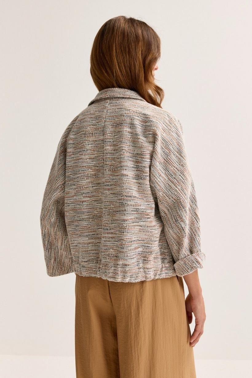 Debardeurs bruin Mayerline