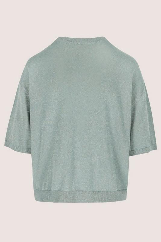 Pulls blauw Mayerline