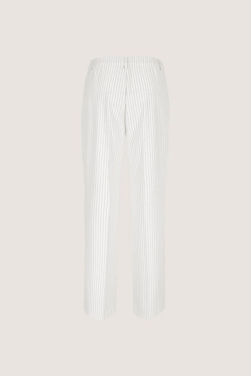 Broeken wit Mayerline