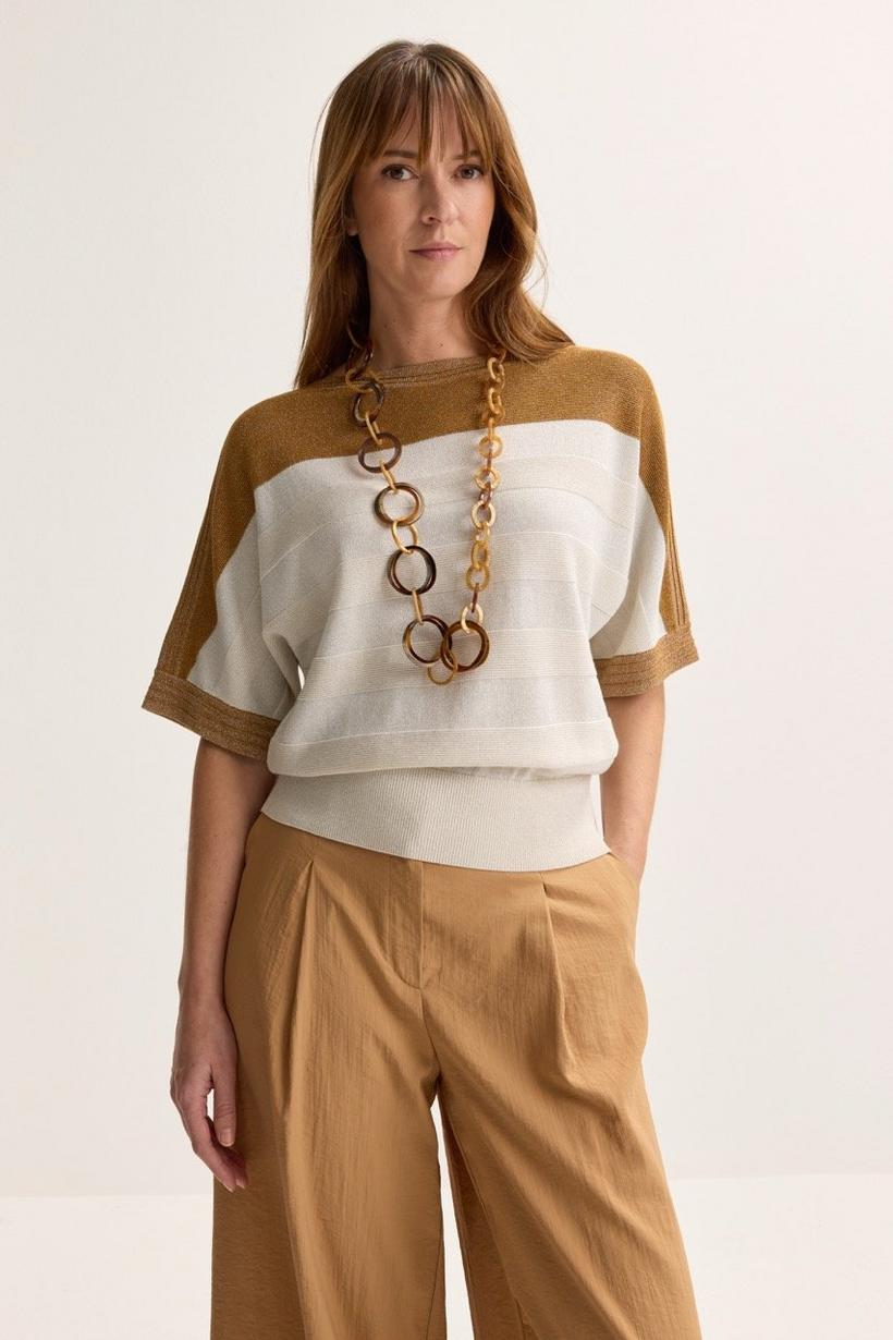 Pulls beige Mayerline