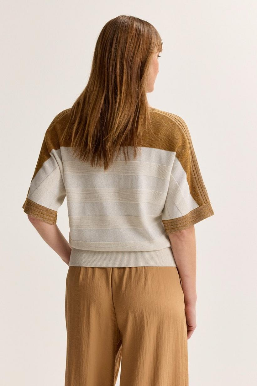 Pulls beige Mayerline