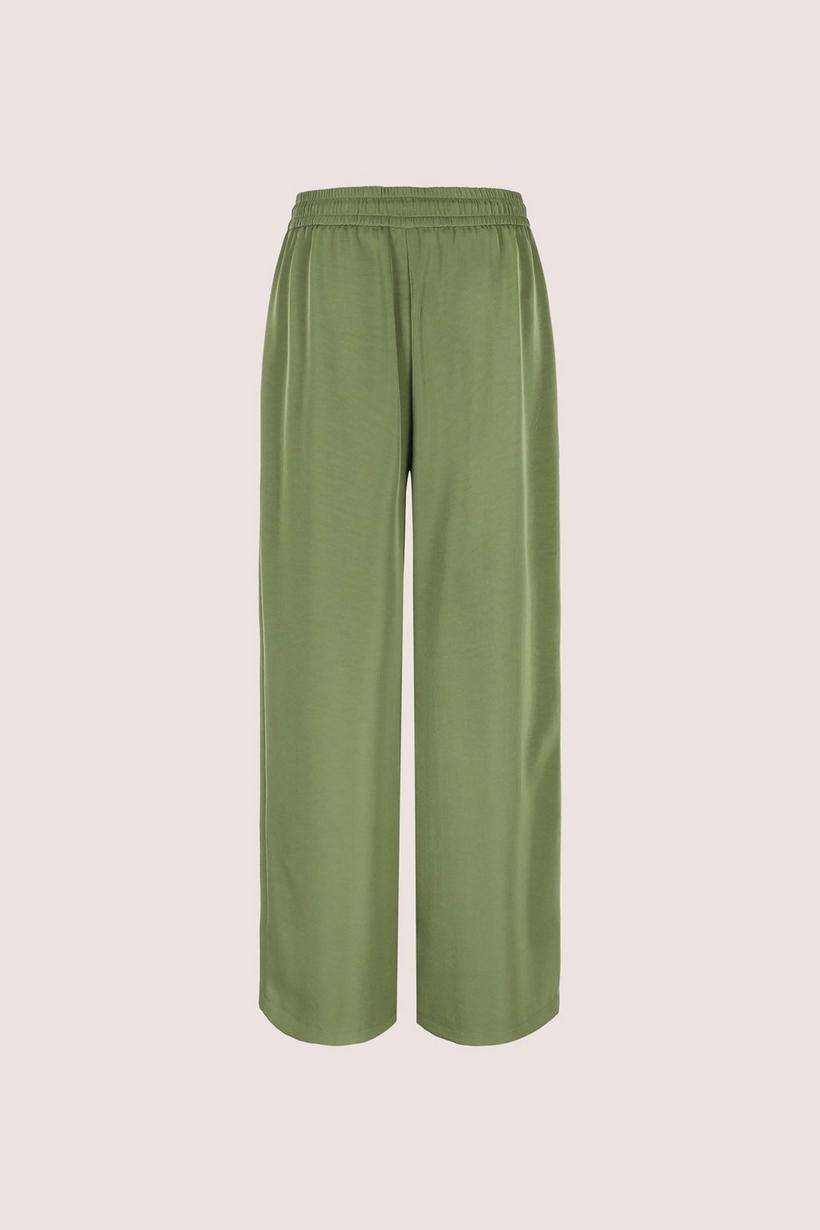 Broeken groen Mayerline