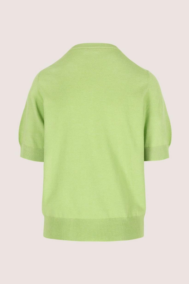 Pulls groen Mayerline