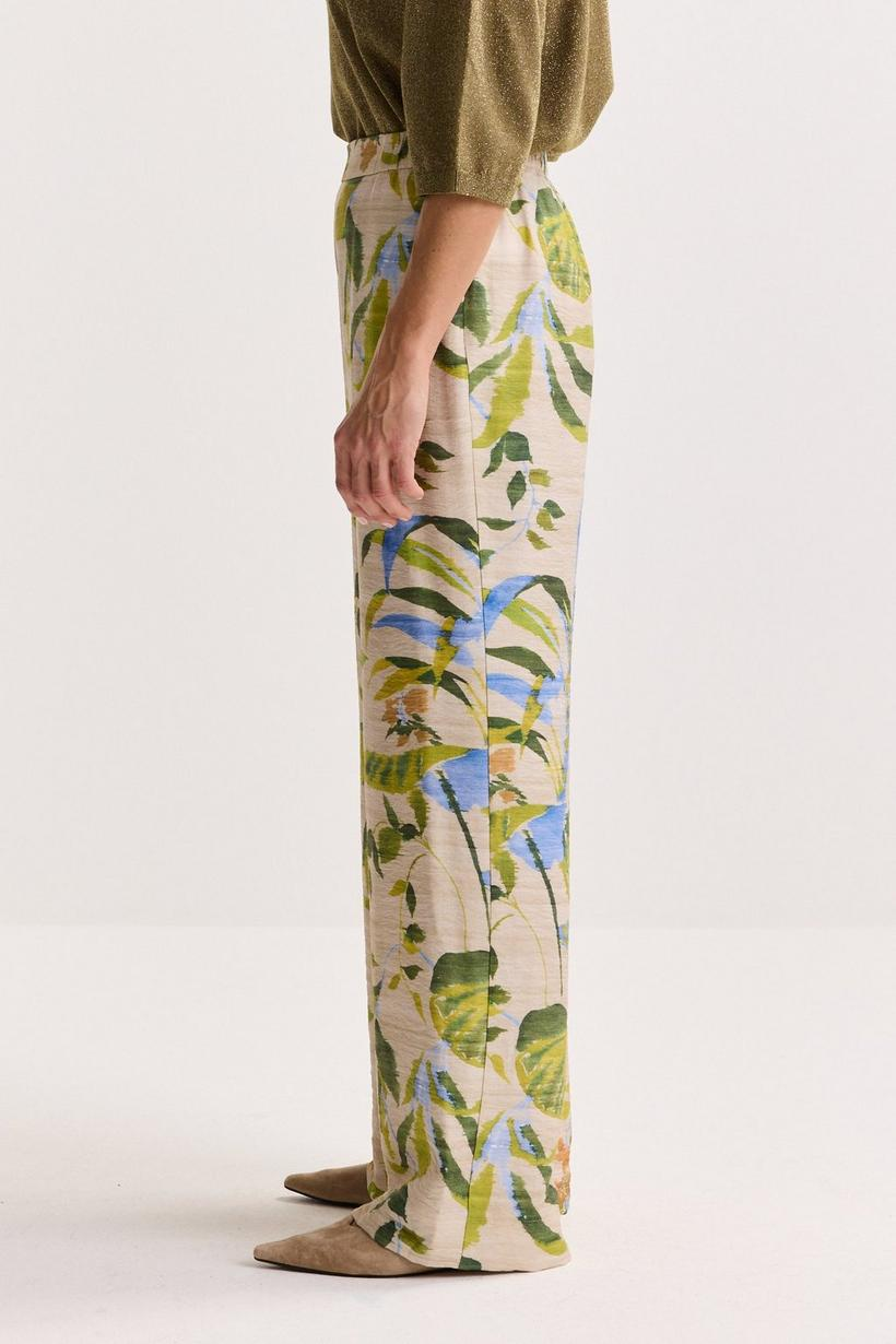 Broeken multicolor Mayerline