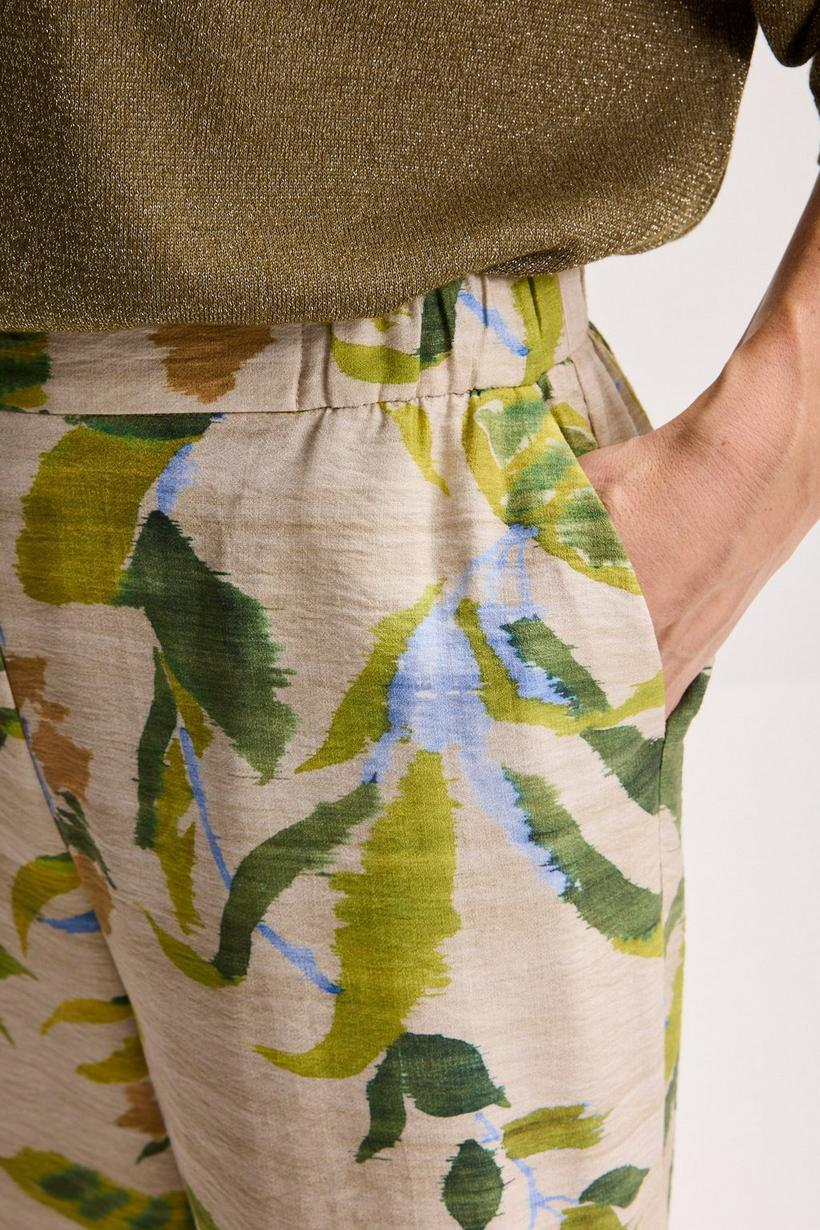 Broeken multicolor Mayerline