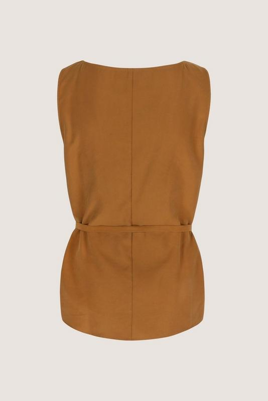 Tops bruin Mayerline