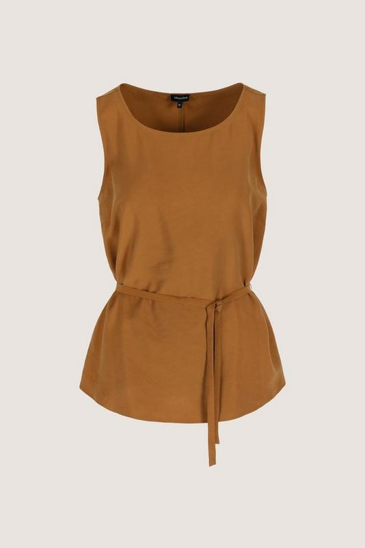 Tops bruin Mayerline