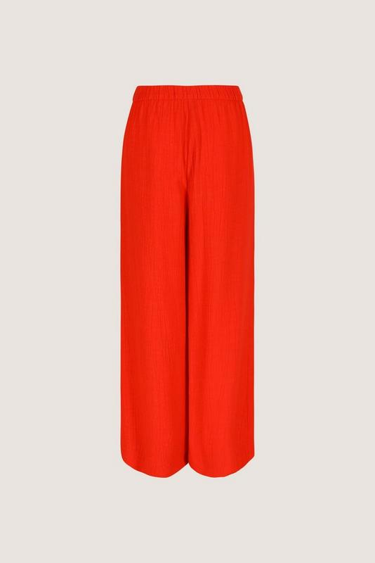 Broeken rood Mayerline