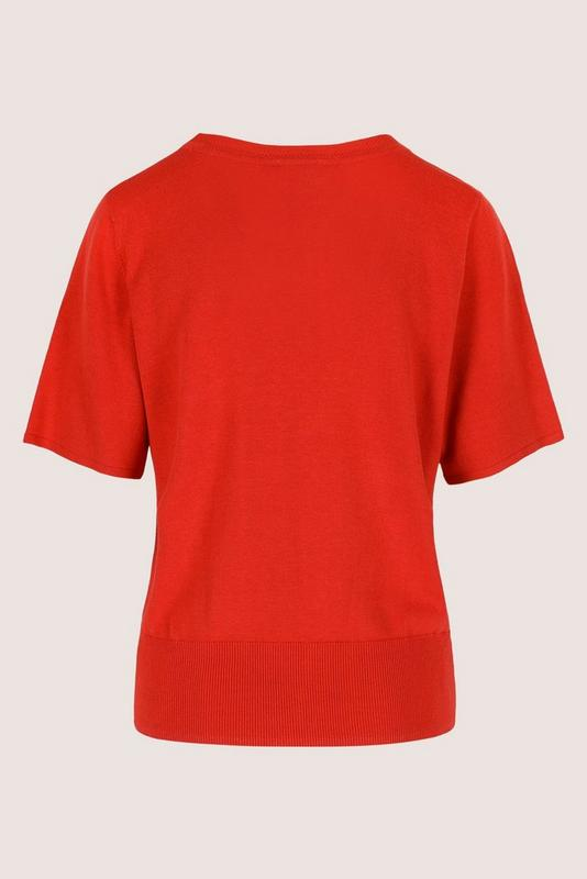 Pulls rood Mayerline