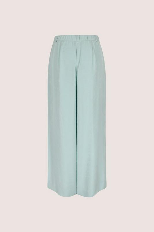 Broeken blauw Mayerline