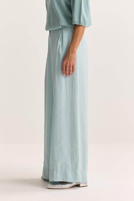 Broeken blauw Mayerline