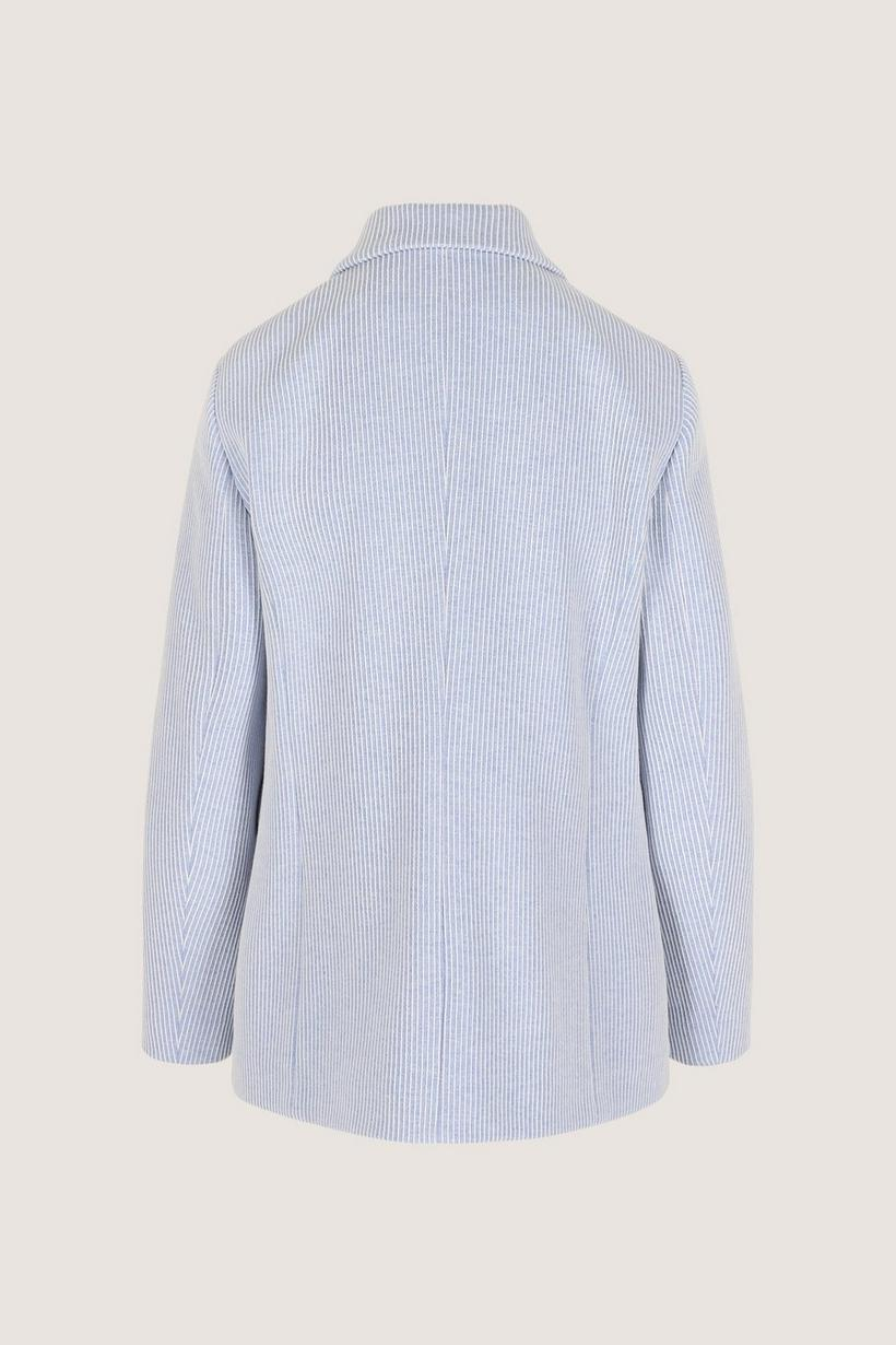 Blazers blauw Mayerline