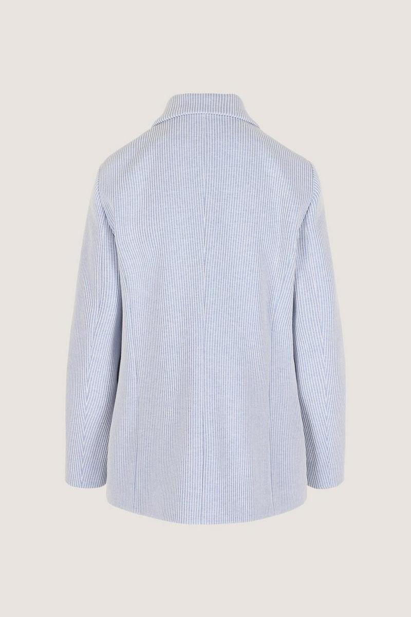Blazers blauw Mayerline