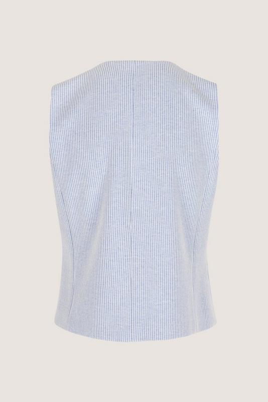 Gilets multicolor Mayerline