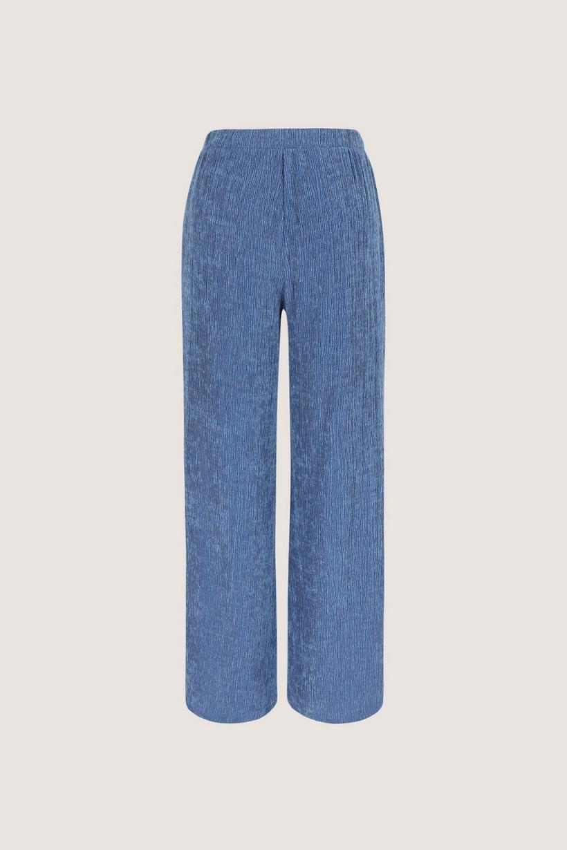 Broeken blauw Mayerline