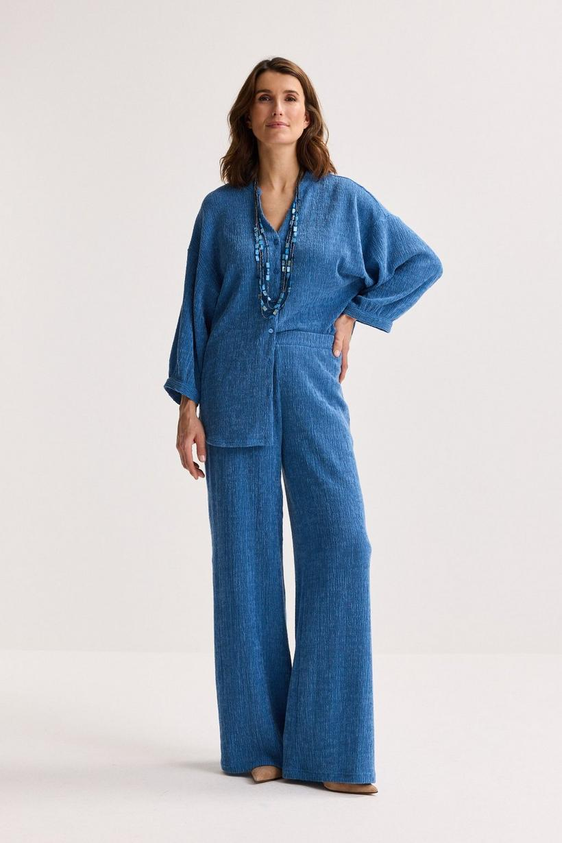 Broeken blauw Mayerline