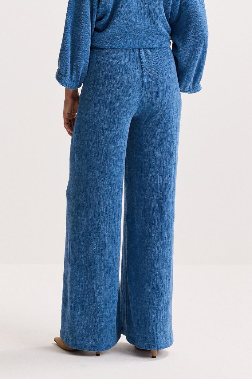 Broeken blauw Mayerline