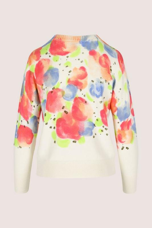 Pulls oranje Mayerline