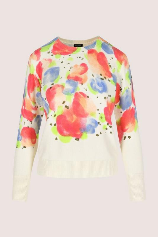 Pulls oranje Mayerline