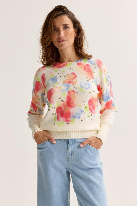 Pulls oranje Mayerline