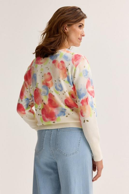 Pulls oranje Mayerline