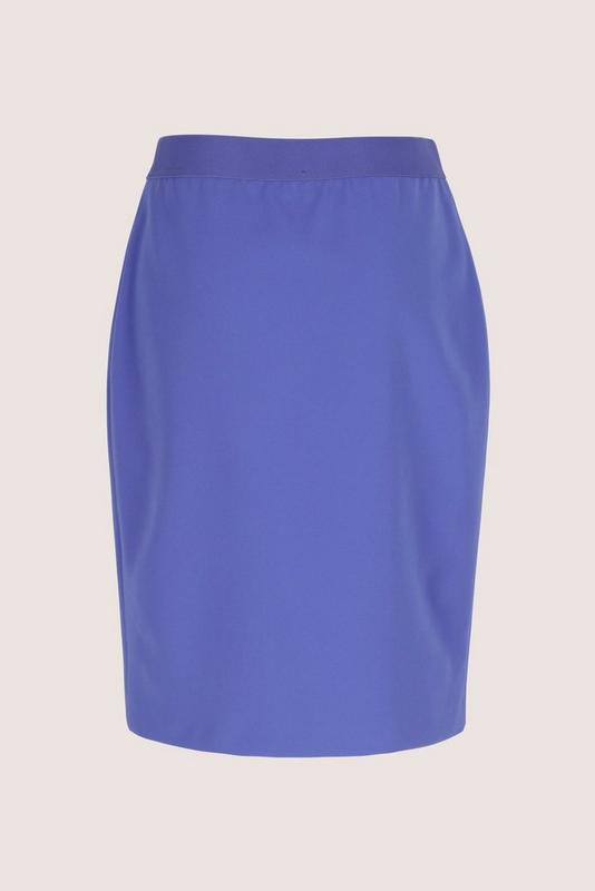 Rokken blauw Mayerline