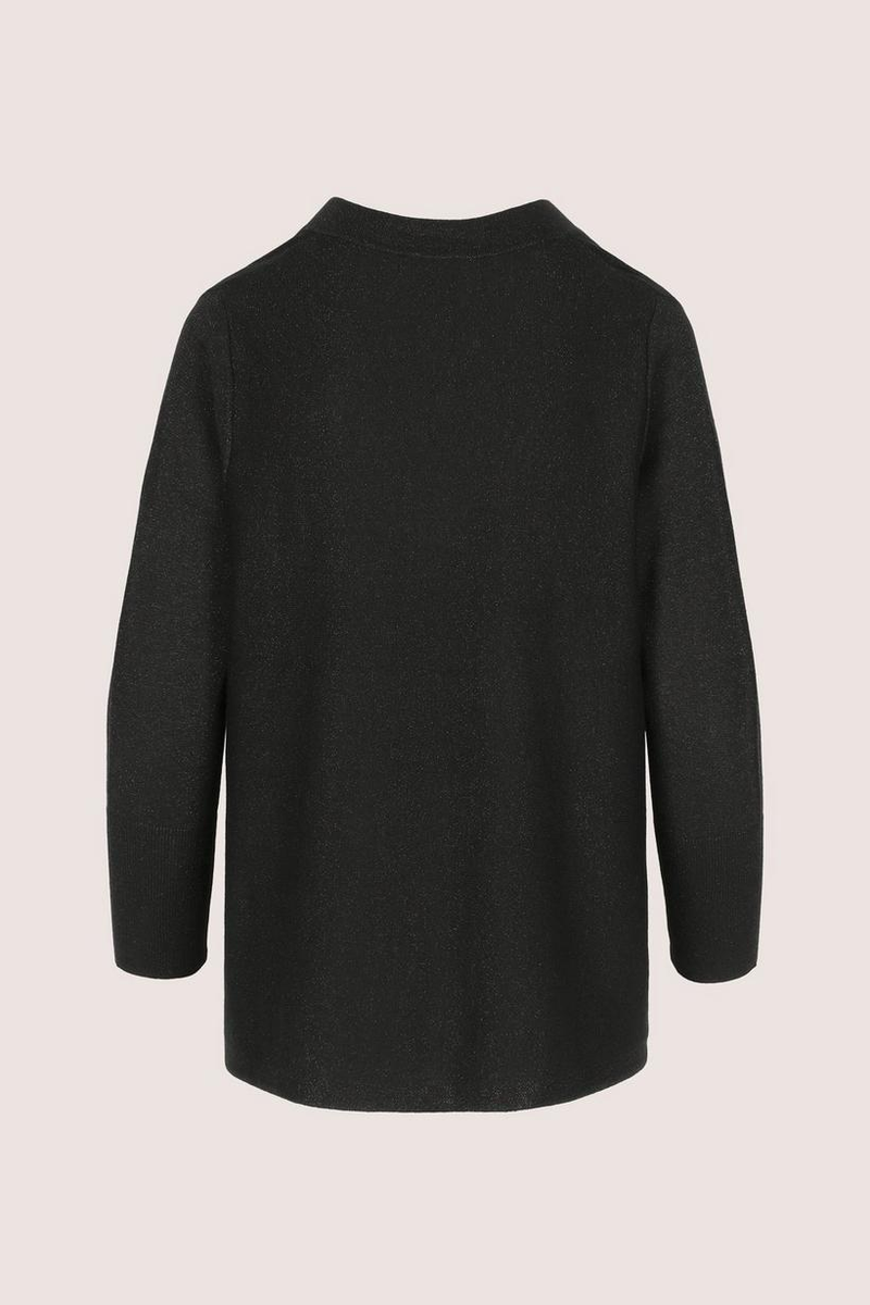 Pulls zwart Mayerline