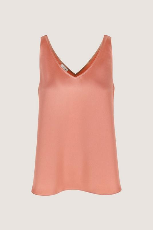 Tops roze Améline