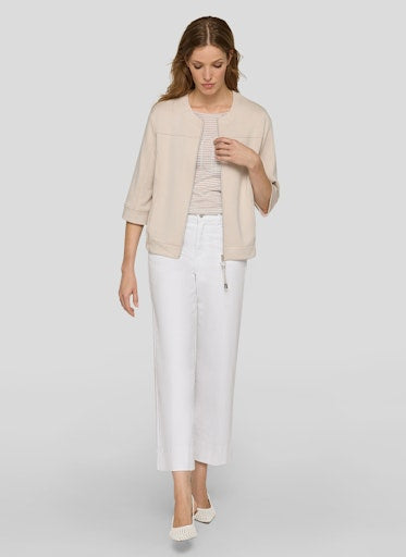 Cardigans beige Rabe