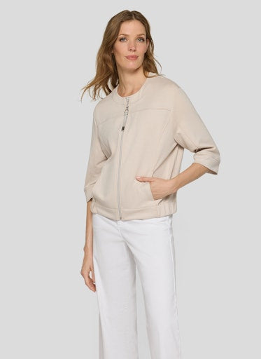 Cardigans beige Rabe