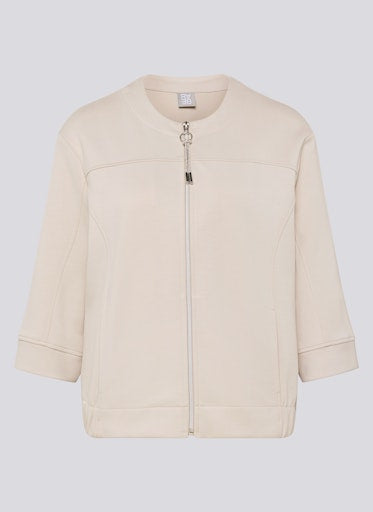 Cardigans beige Rabe