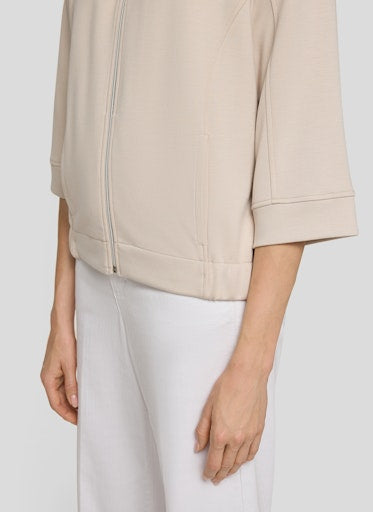 Cardigans beige Rabe