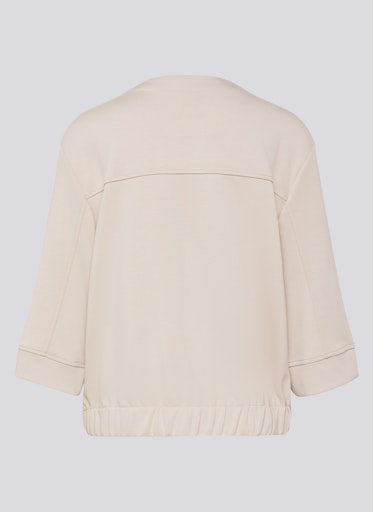 Cardigans beige Rabe