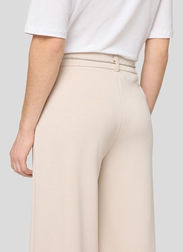 Broeken beige Rabe