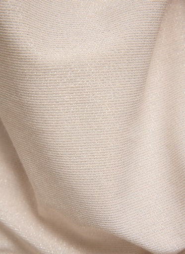 T-shirts korte mouw beige Rabe