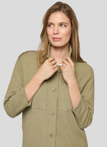 Jassen groen Rabe