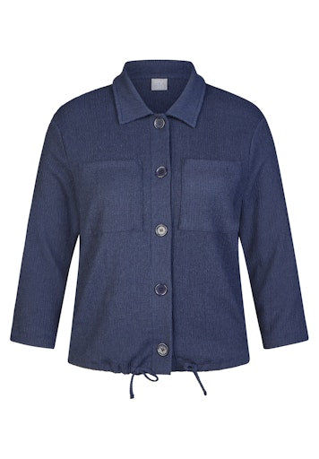 Jassen blauw Rabe