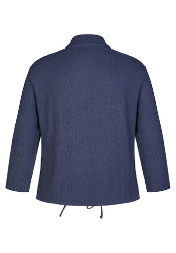 Jassen blauw Rabe