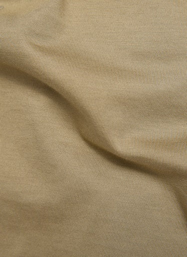 T-shirts korte mouw groen Rabe