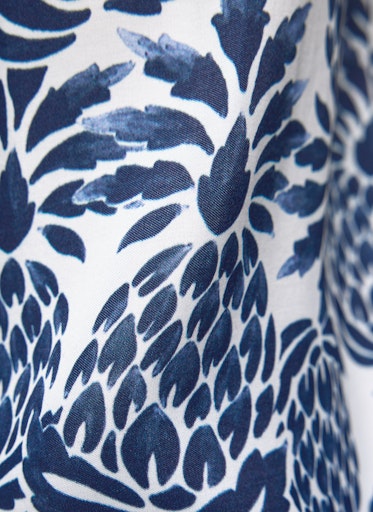 Broeken blauw Rabe