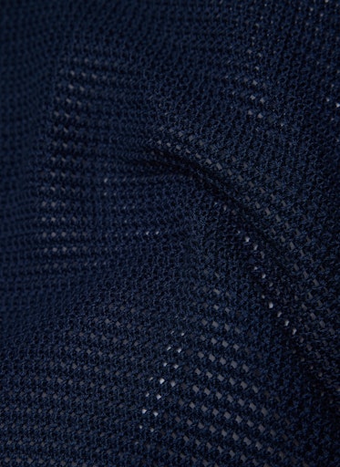 Cardigans blauw Rabe