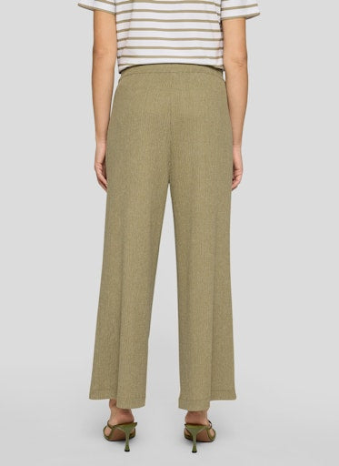 Broeken groen Rabe