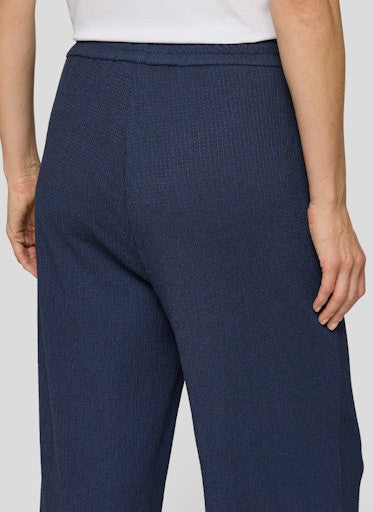Broeken blauw Rabe