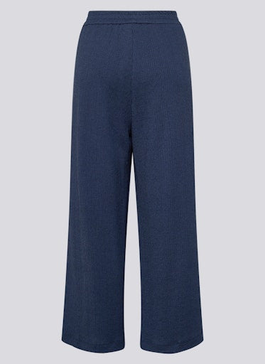 Broeken blauw Rabe