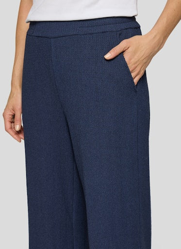 Broeken blauw Rabe