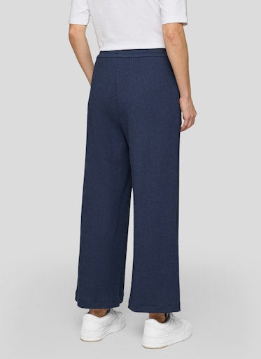 Broeken blauw Rabe