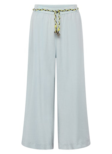 Broeken blauw Rabe