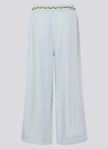 Broeken blauw Rabe